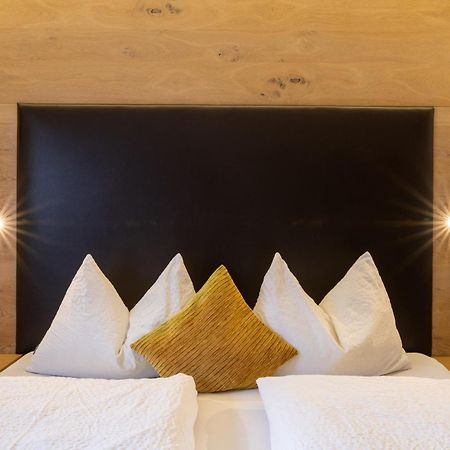 Garni Kostner Otel Urtijëi Dış mekan fotoğraf